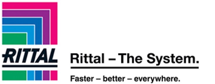 Rittal Control Panel