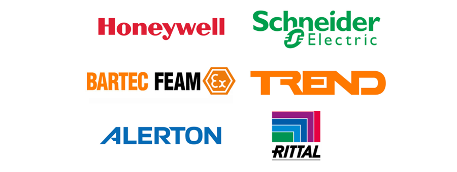 ELECTRIC CONTROL AUTOMATION PARTNERS