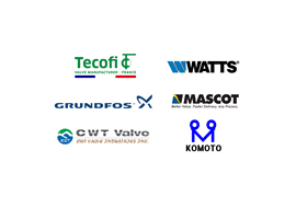 FLOW CONTROL PARTNERS