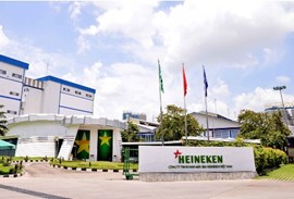 Heineken Vietnam Brewery