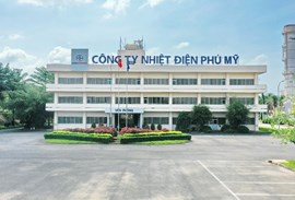 PHU MY 4 THERMAL POWER PLANT (GENCO3)