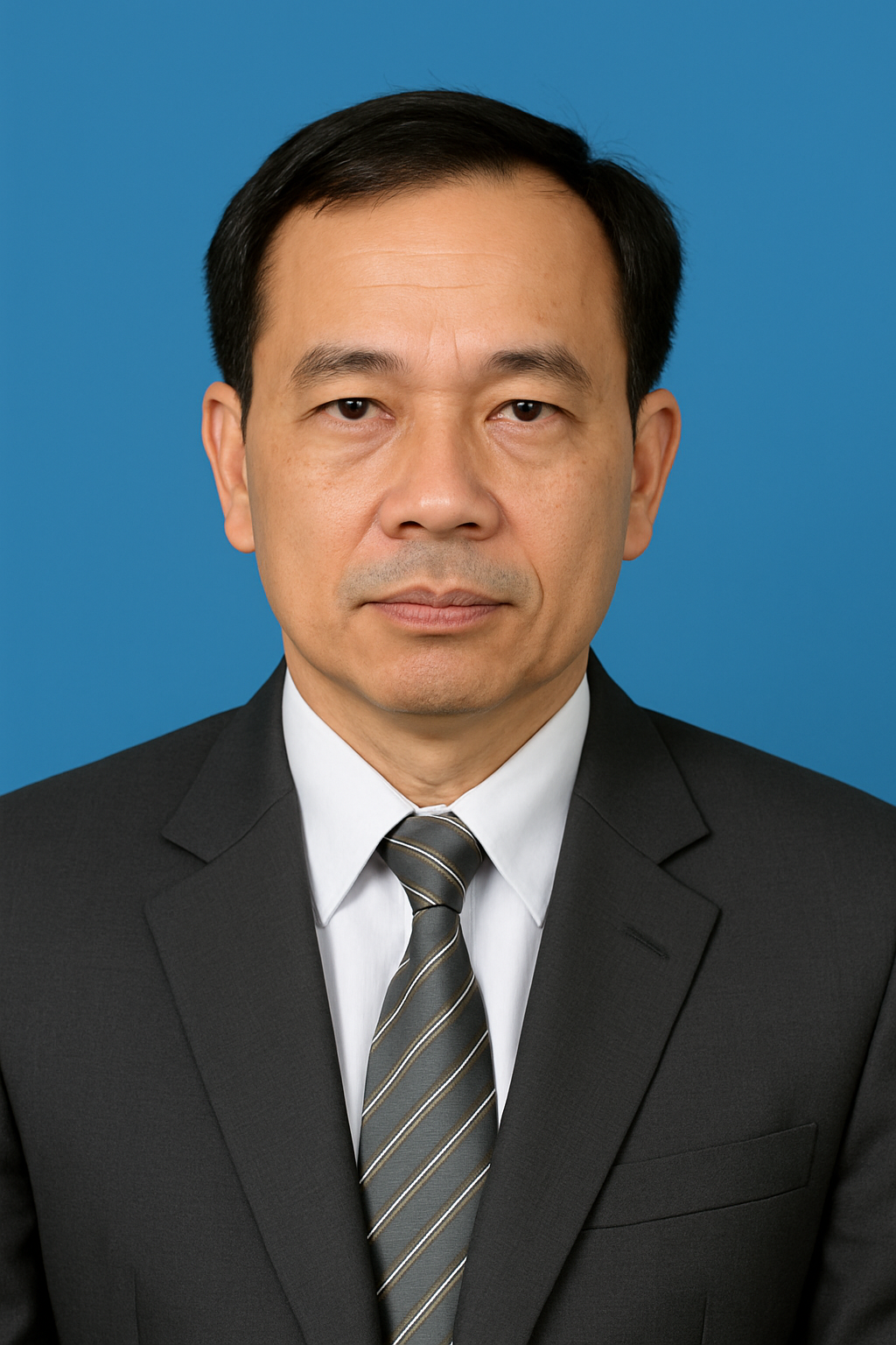 MR DUY