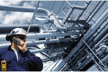 INDUSTRIAL SERVICE AND SOLUTION PROVIDER