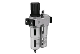 FESTO AIR FILTER COMBINATIONS FRC-1/4-D-5M-O-MINI-A
