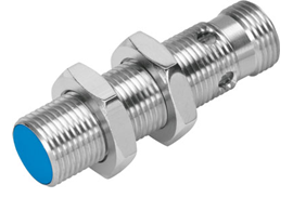 Festo Prox. sensor SIEN-M12B-NO-S-L