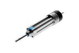 SWIVEL-LINEAR DRIVE UNITS DSL