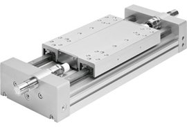 LINEAR DRIVES DGC-18-HD