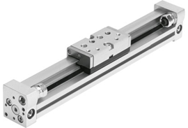 LINEAR DRIVES DGC-8