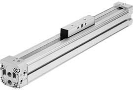 LINEAR DRIVES DGC-K