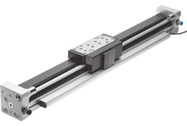 LINEAR DRIVES DGCI-40