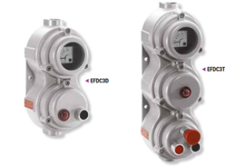 EFDC3D - EFDC3T