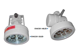 EVAC LED
