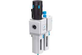 LUBRICATORS MS-LOE