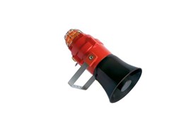 Sounder Strobe Combination EXL06