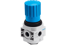 VAN ĐIỀU ÁP FESTO LRB/LRBS