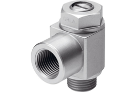 THROTTLE GRLA-1/2-B