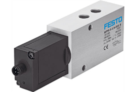 FESTO RATIO VALVE MPYE-5-3/8-420-B