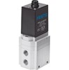 FESTO RATIO VALVE VPPE-3-1/8-6-010