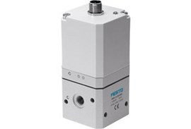 FESTO RATIO VALVE VPPE-3-1/8-6-010