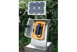 Weatherproof GSM Telephones