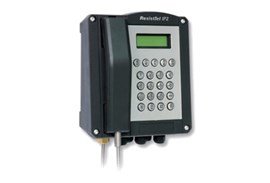 Weatherproof Telephone ResistTel IP2