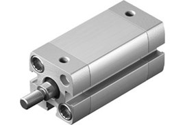 FESTO COMPACT CYLINDER ADN-20-40-A-P-A