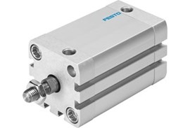 FESTO COMPACT CYLINDER ADN-20-60-A-PPS-A