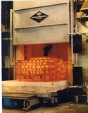 BOGIE HEARTH